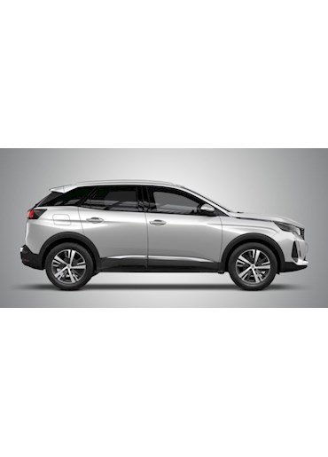 PEUGEOT 3008 Automatic or Similar